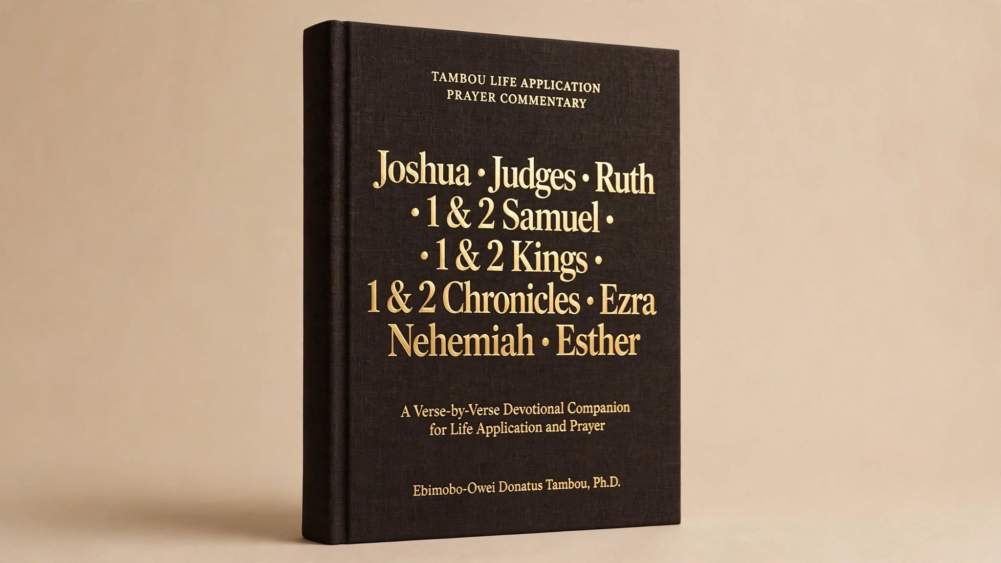 Historical Books e-book cover