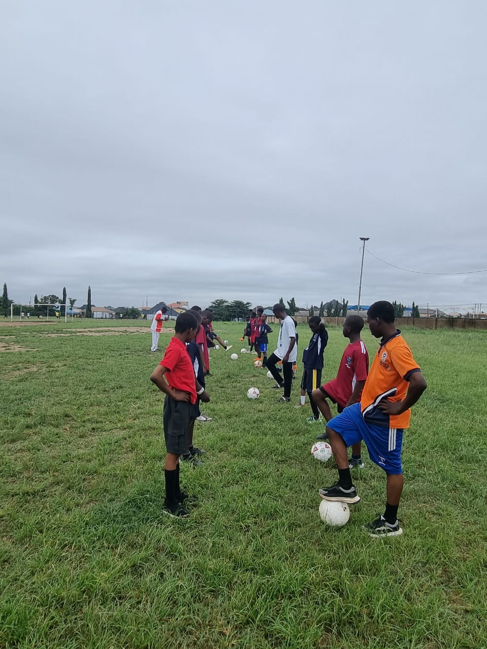 Football Action 3