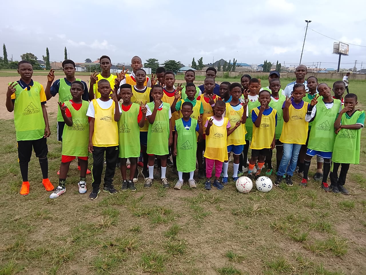 Football Action 2